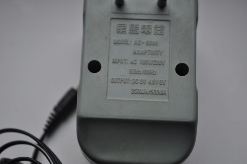 Блок питания и зарядное устройство XINGMA XM-508