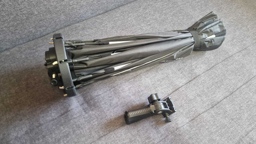 Софтбокс октобокс Triopo 90