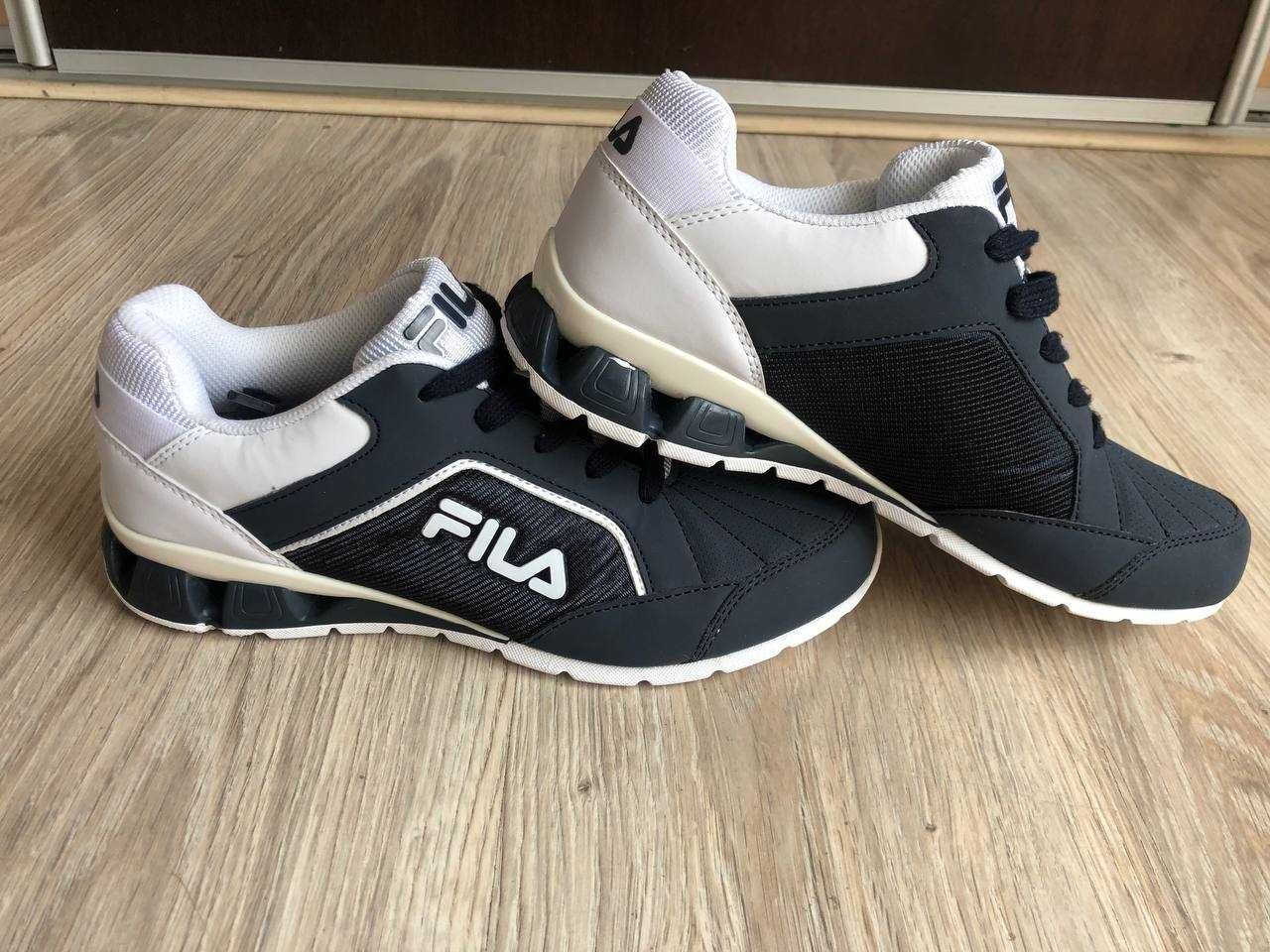 Buty nowe męskie FILA, oryginał