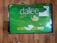 Підгузки для дорослих Dailee