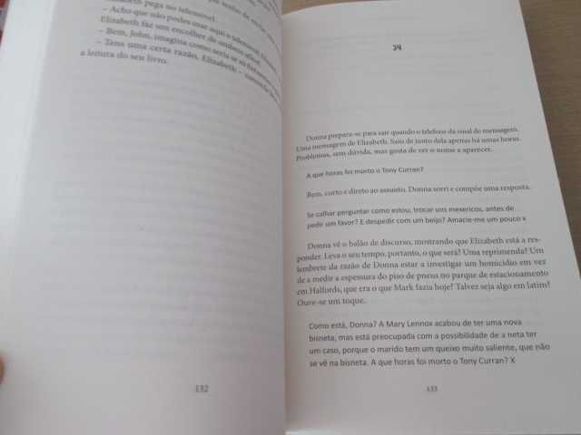 O Clube do Crime das Quintas-Feiras de Richard Osman