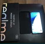 Realme gt master edytion