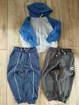 Sinsay dresy bluza 98-104