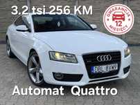 Audi A5 Automat, Quattro, Szyberdach