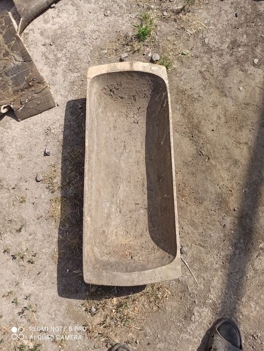 Ночови дерев'яні антикваріат.