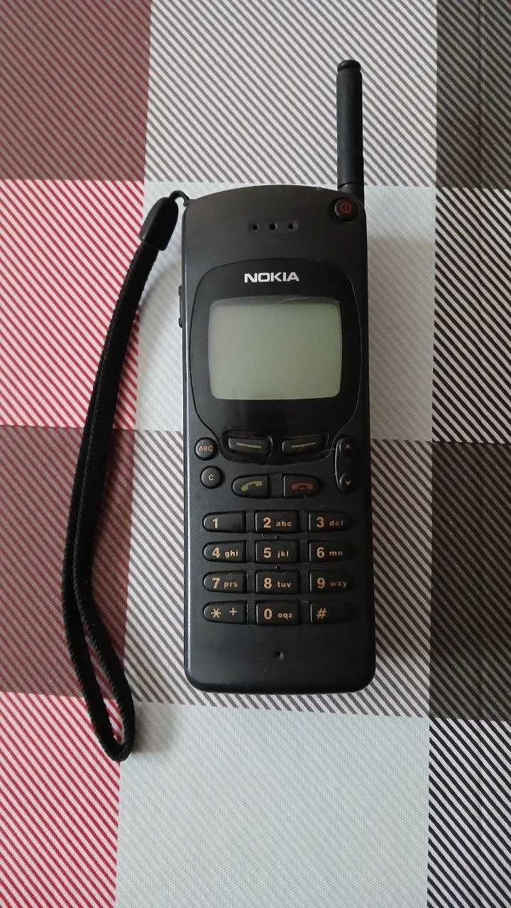 Телефон NOKIA THF-7 A