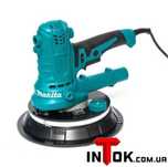 Шлифмашина для стен и потолков Makita DSL500 | Латвия!!!