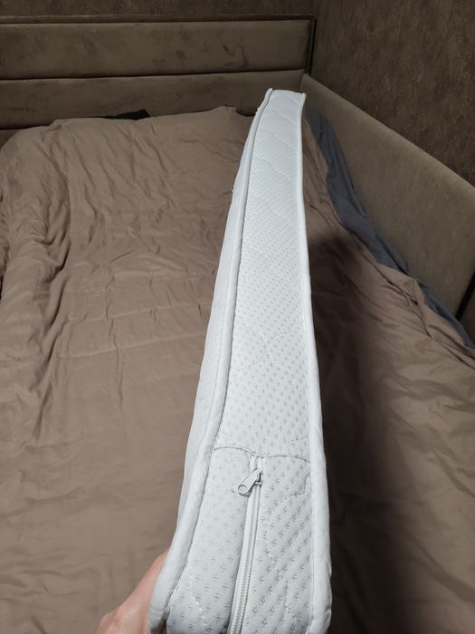 Новый дитячий матрас 120×60