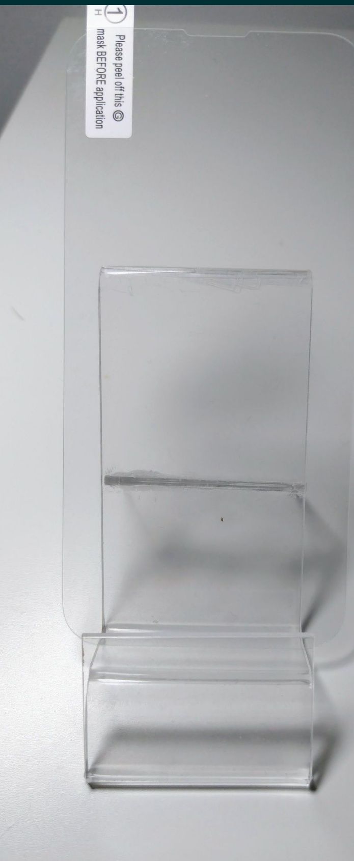 Szkło hartowane do iPhone 13 mini