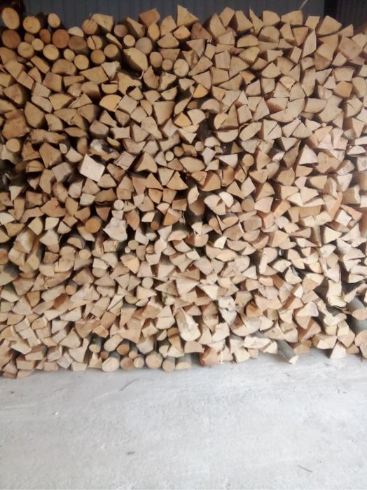 Дрова сухі та сирі. Львів / Стрий / Солонка / Миколаїв — 2000 грн