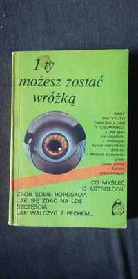 I ty możesz zostać wróżką