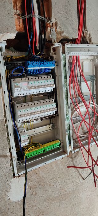 Зробимо гарний  ремонт у вашій оселі!