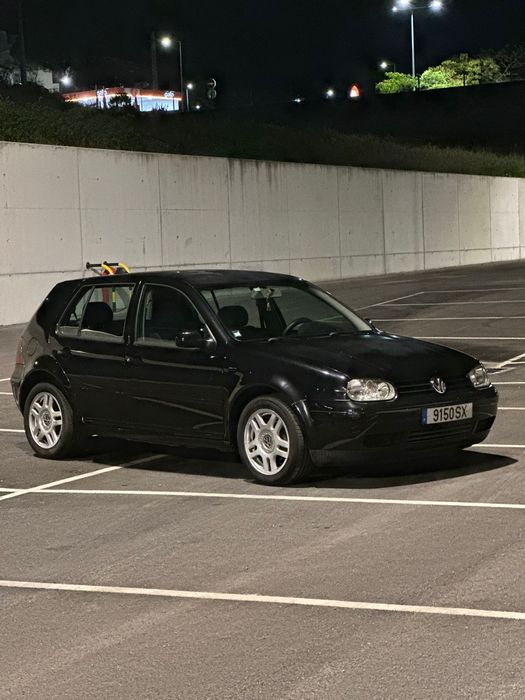 Golf Iv 1.9 TDI  VP110