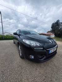 Renault Megane Coupe