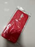 Silikonowe etui Oppo A9 2020