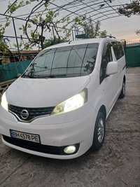 Nissan nv200 Evalia