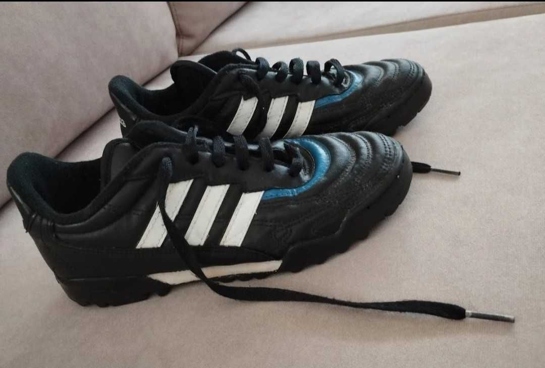 Chuteiras adidas futebol