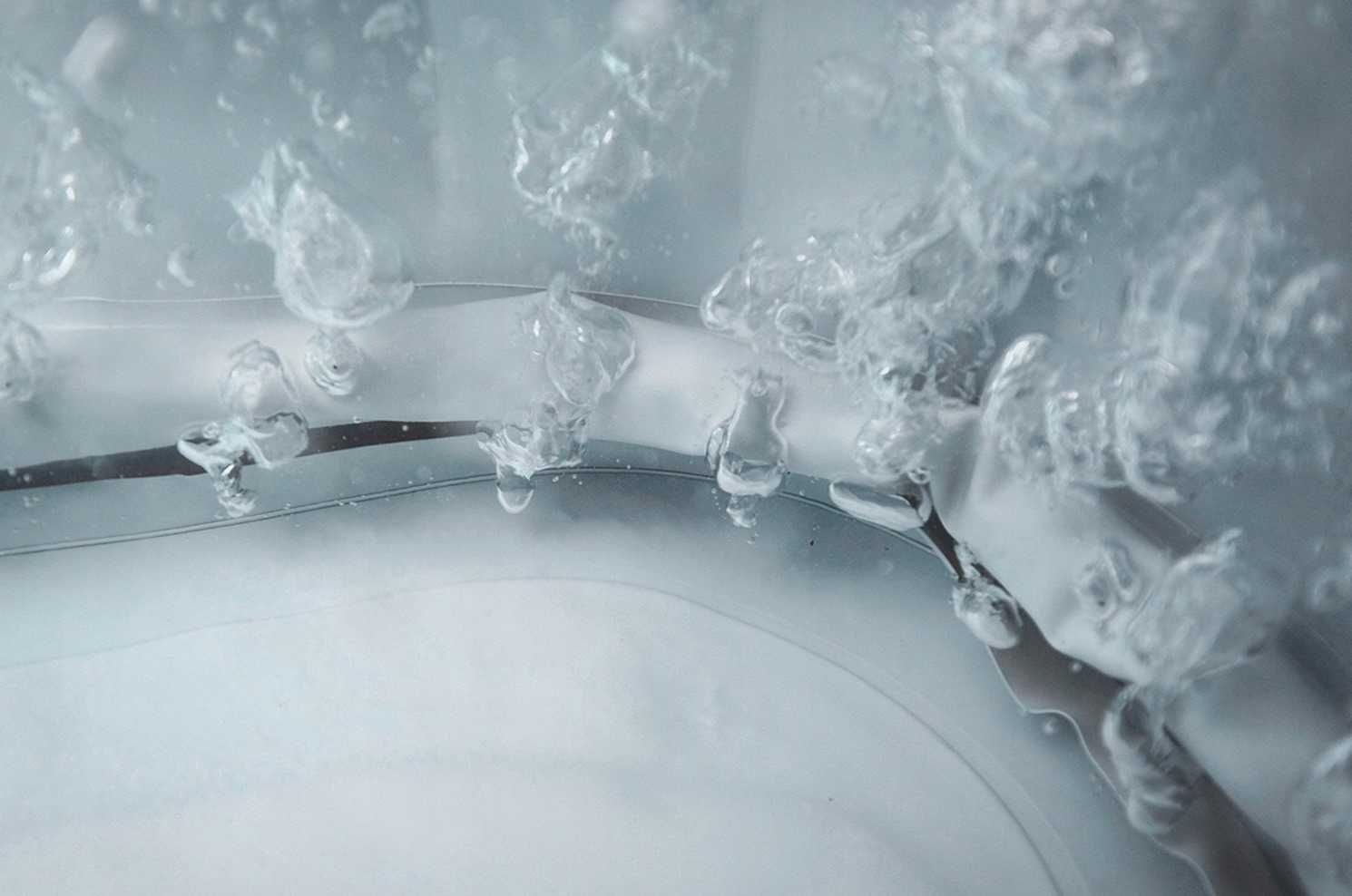 Nowe Jacuzzi Ogrodowe 4- osobowe od Mspa Model Bergen na 2025 UVC Regu