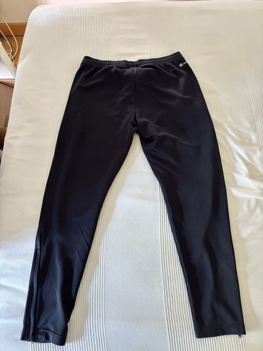 Calças de Fato Treino Adidas Benfica