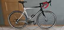 Rower szosowy Giant SCR 4