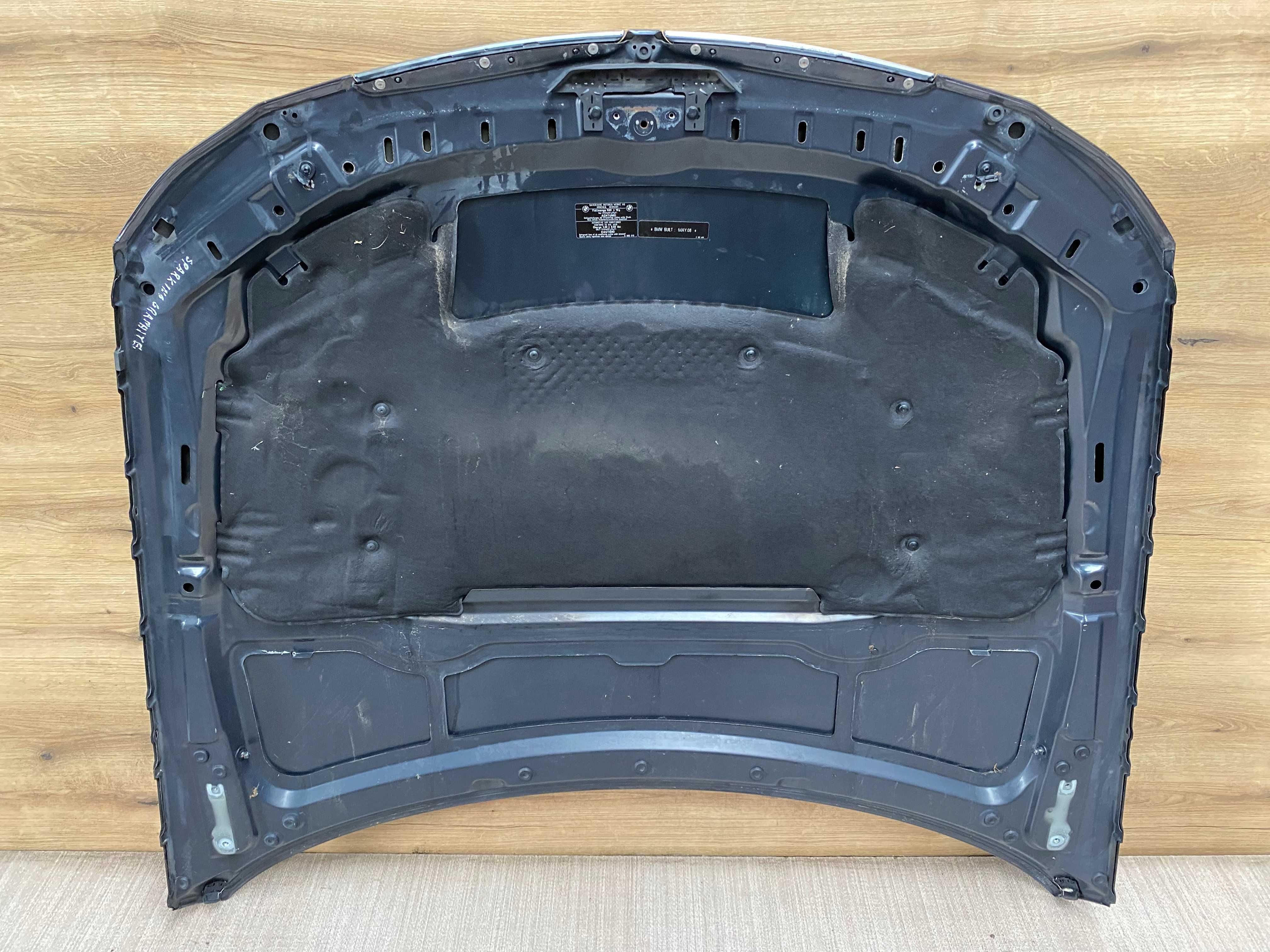 Maska bmw e90 kolor a22/7