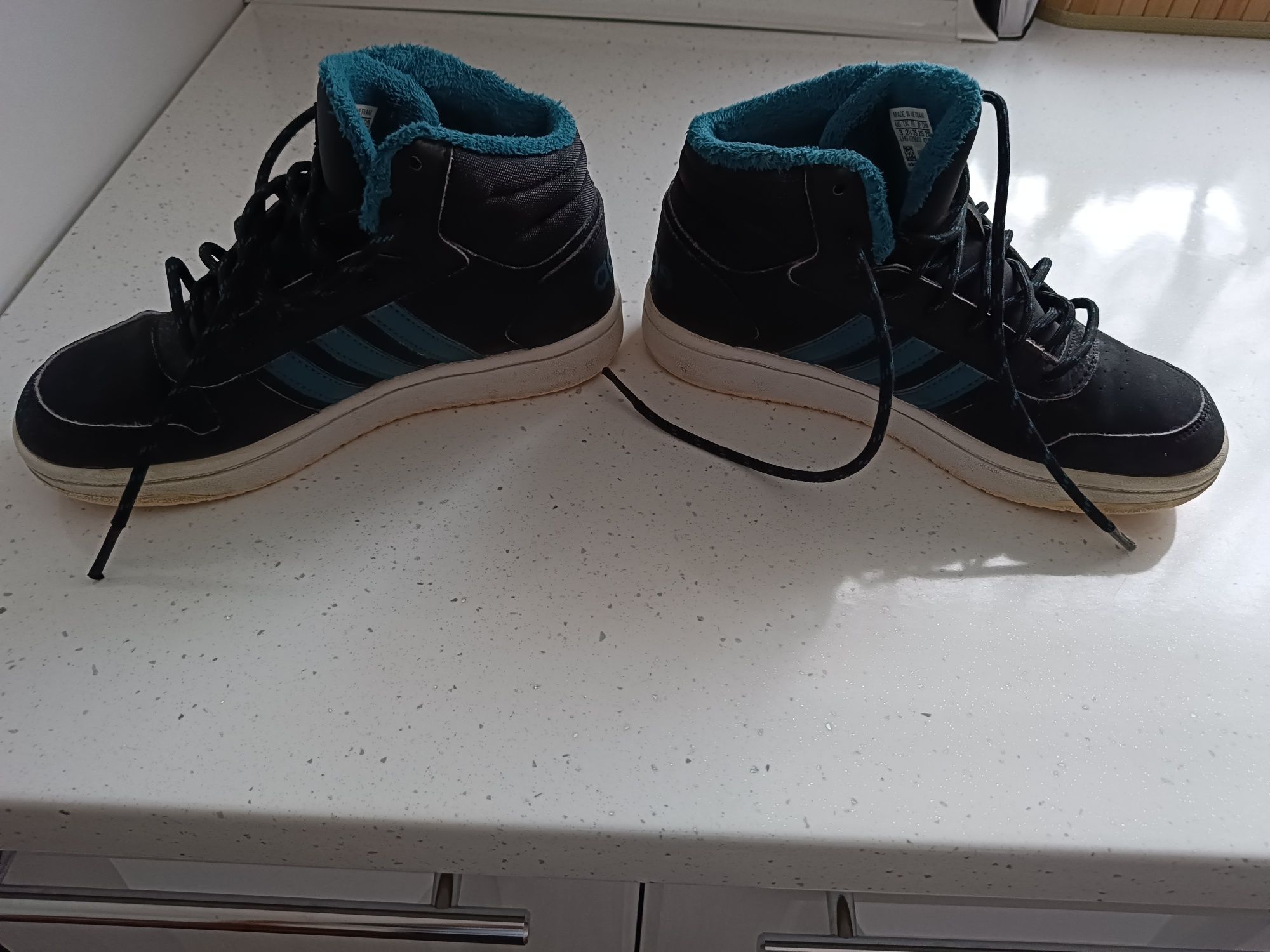 Buty Adidas r. 35
