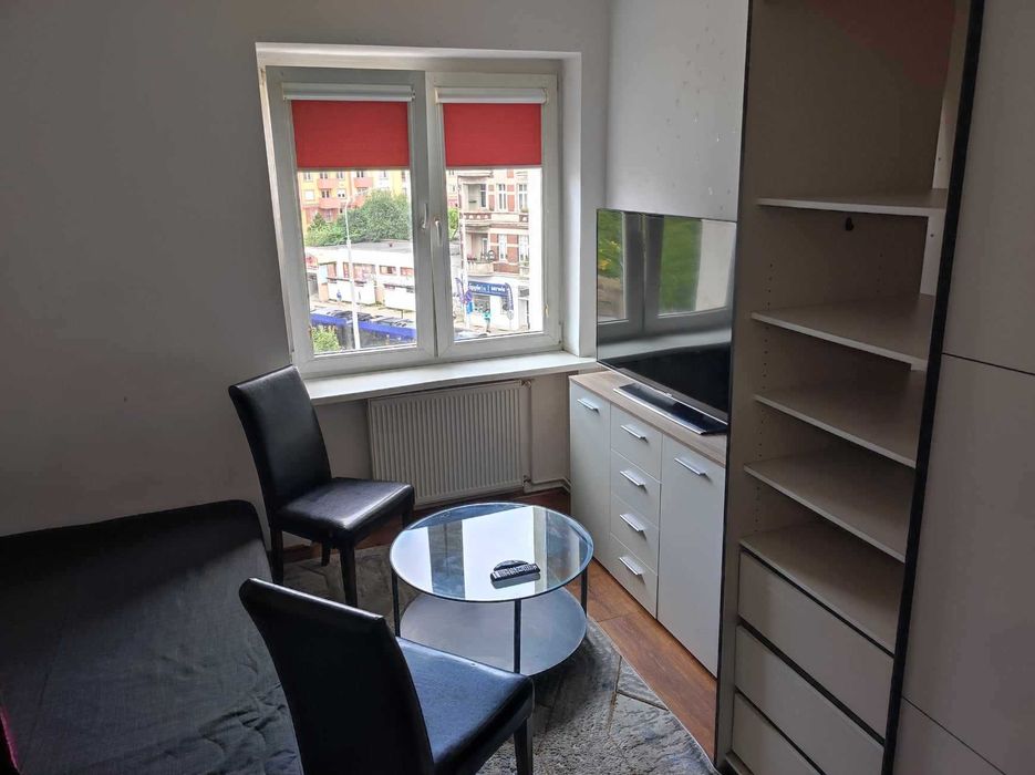 Pokoj 1 osobowy. Hubska/Prudnicka, Krzyki, Gaj