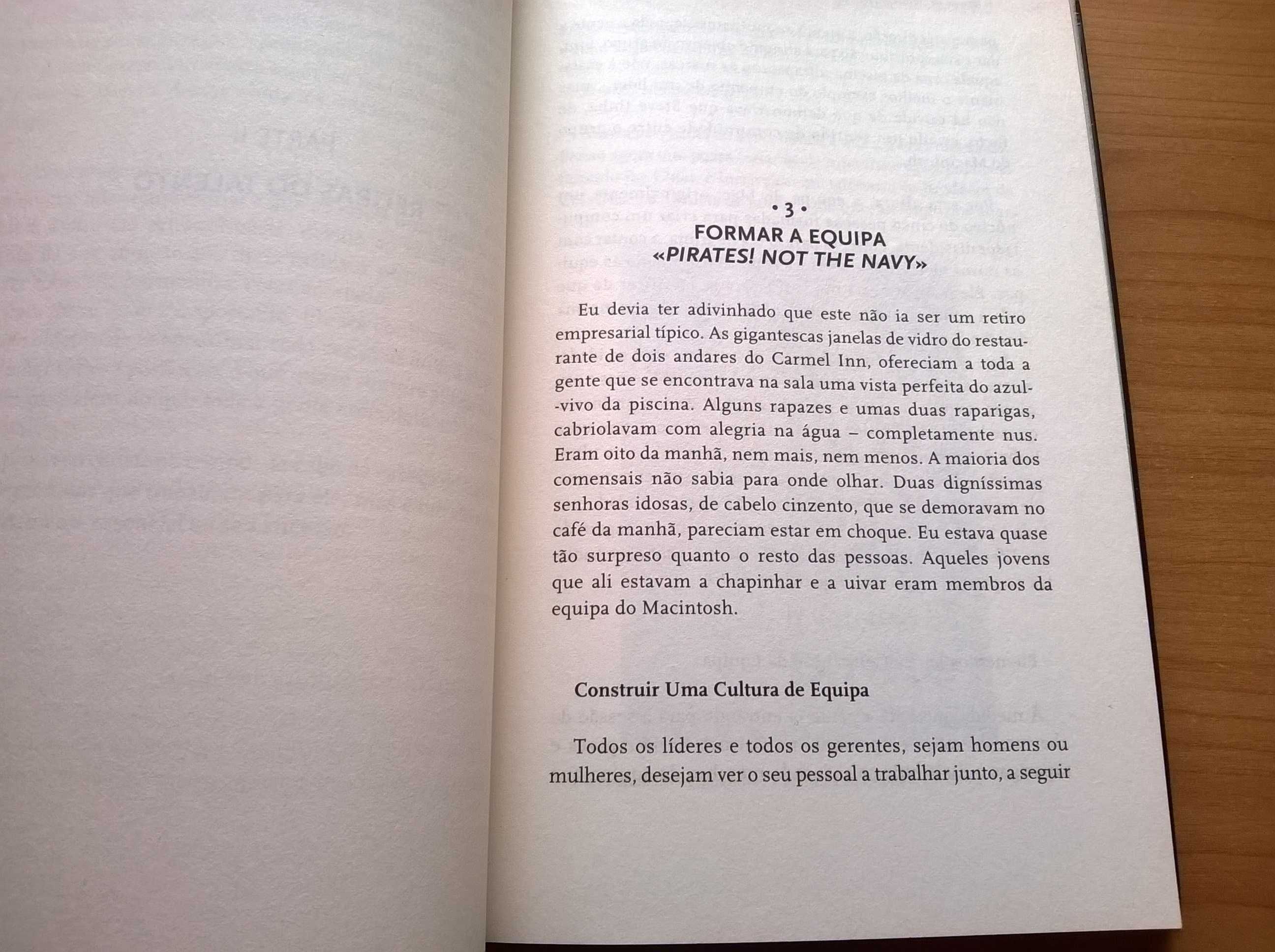 O Método de Steve Jobs - Jay Elliot e William L. Simon