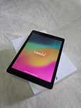 Tablet Apple iPad (6th Gen) 9,7" 1 GB / 32 GB Wi-Fi+LTE Szary