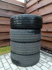 Летняя резина (шины) Tigar ultra high performance 225/45/R19