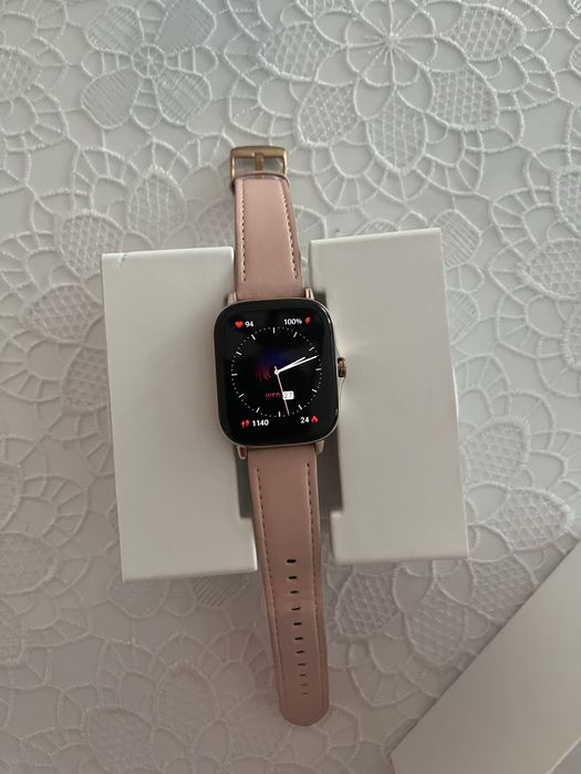 Smartwatch Amazfit GTS 2