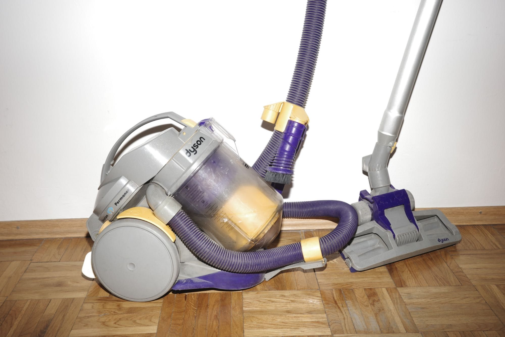 odkurzacz dyson DC05