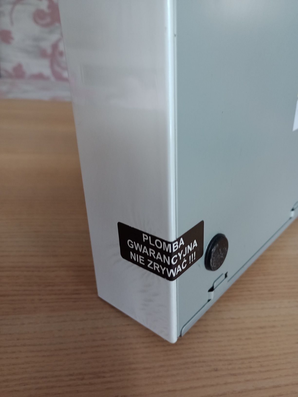 Dekoder nc + plus nBox HDTV HDMI DVB Canal Plus