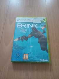 Gra brink xbox 360