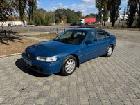 Продам автомобіль Honda Accord 2.0 механiка 1998р