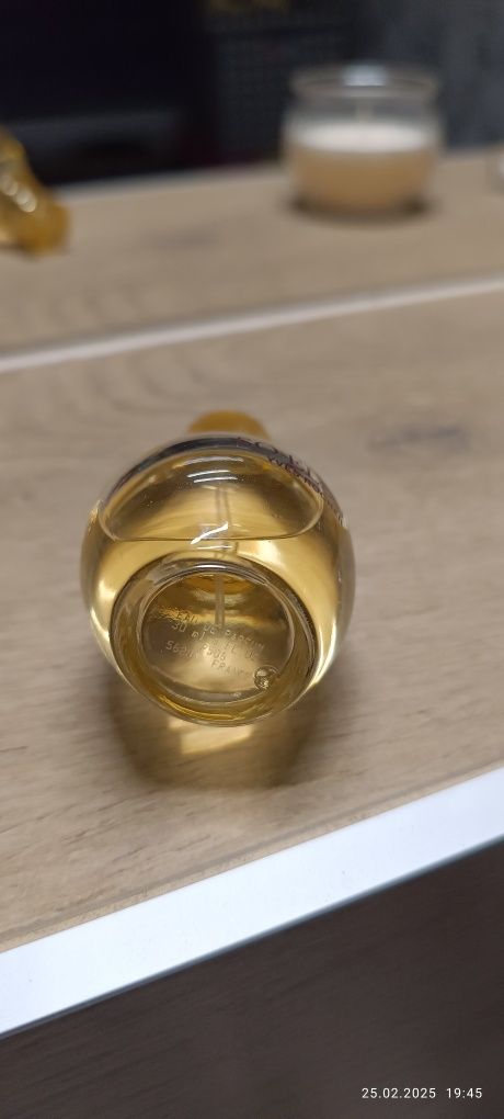 damskie perfumy so elixir