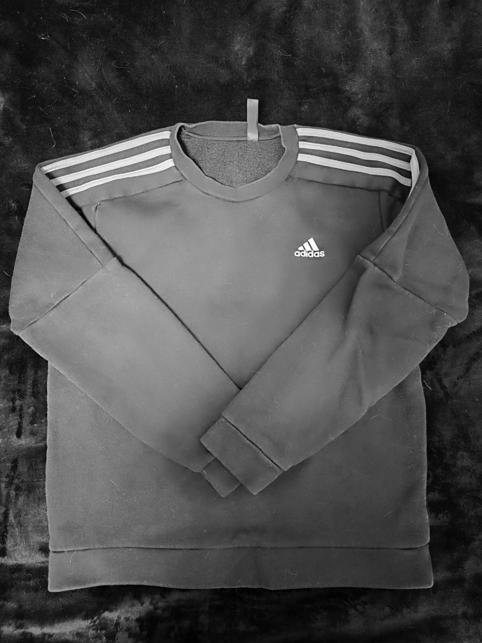 Чоловічій світшот Adidas оригінал