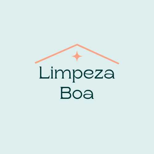 Limpeza profissional
