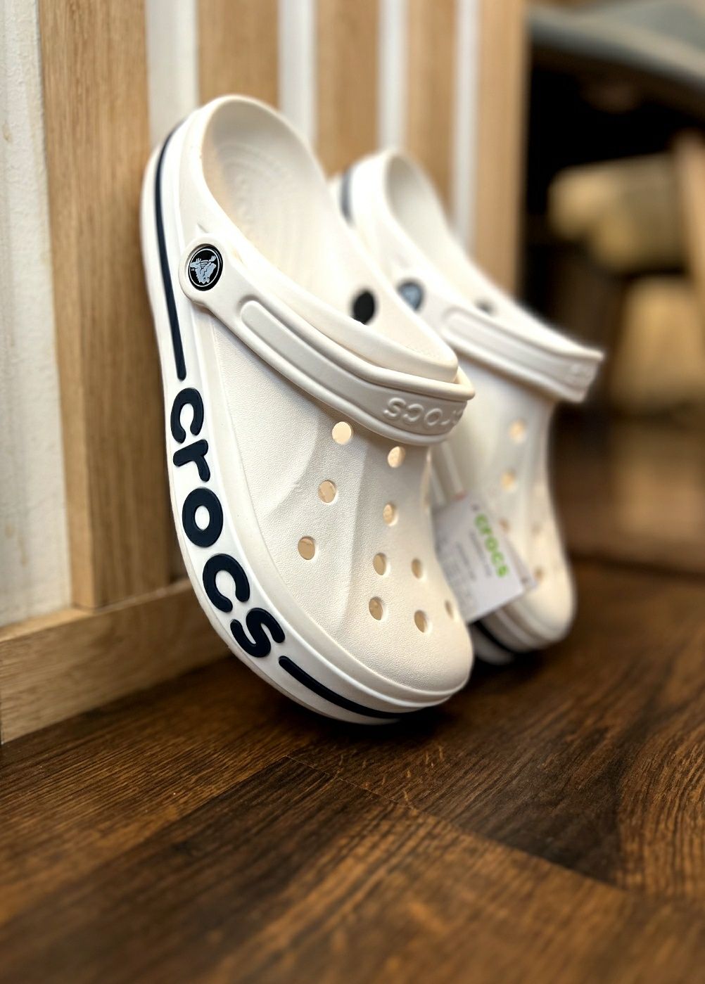 Крокси Bayaband  Crocs Original
