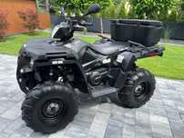 Polaris Sportsman 570 EPS ! # Led# Homolo.# FV# grizzly 700 can am mxu 500 tgb 550 850