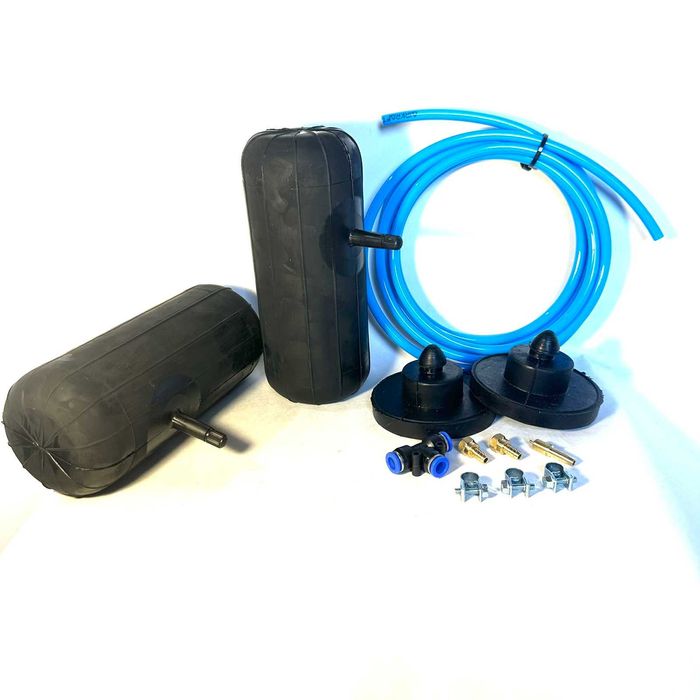 Пневмоподушки пружин Renault Logan Megane Scenic Kangoo Trafic Master