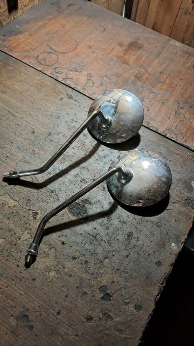 Зеркала для мотоцикла в гарному стані не дорого