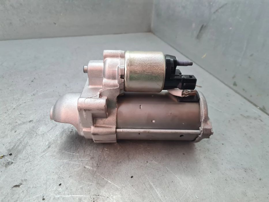Motor de arranque CITROËN C4 III
