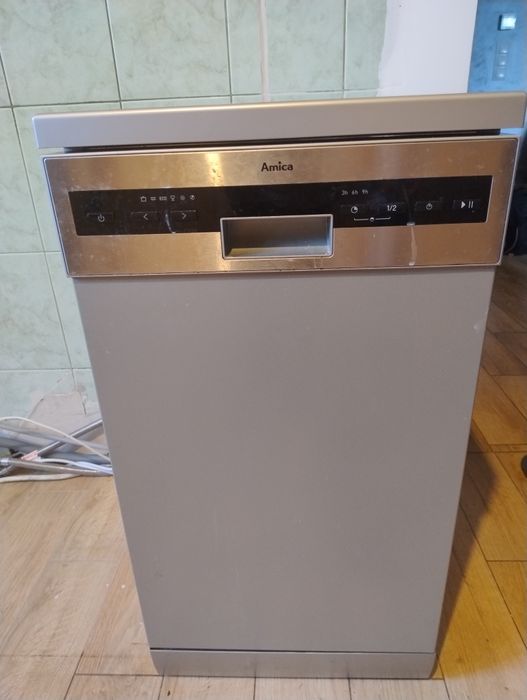 Zmywarka Amica 45cm