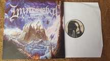 Immortal - At The Heart of Winter