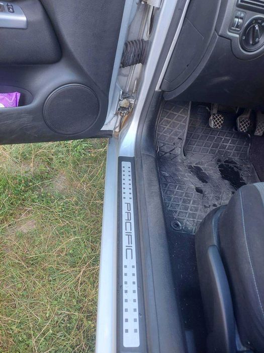 Volkswagen Golf IV • 2003 • 1.4 фольксваген бензин гольф 4