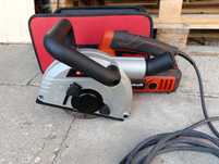 Bruzdownica Einhell TE-MA 1700 na tarcze 150mm mocna 1700W + TORBA