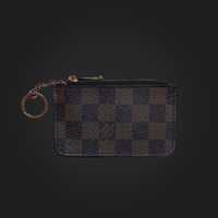 Louis vuitton x prada mini cardholder