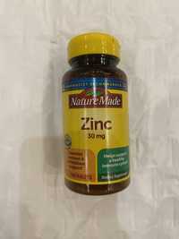 Вітаміни zinc