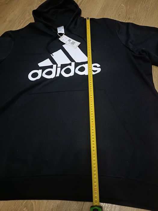 Nowa bluza adidas kanguerek